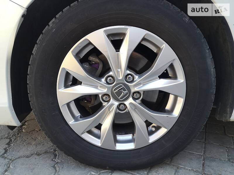 Седан Honda Accord 2013 в Миколаєві фото 22 Седан Honda Accord 2013 в Миколаєві