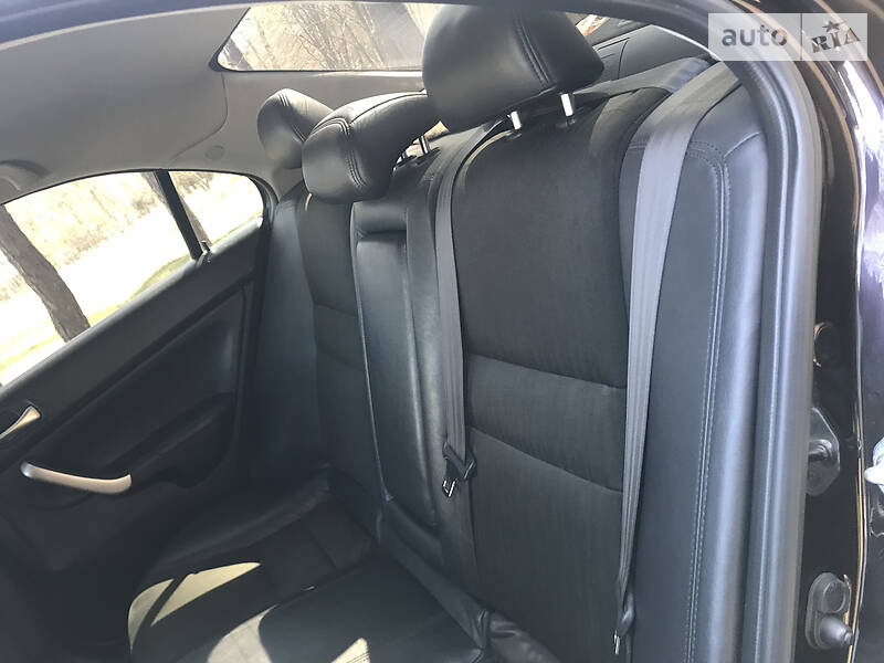 Седан Honda Accord 2006 в Кропивницком