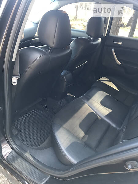 Седан Honda Accord 2006 в Кропивницком