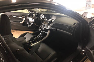 Купе Honda Accord 2014 в 