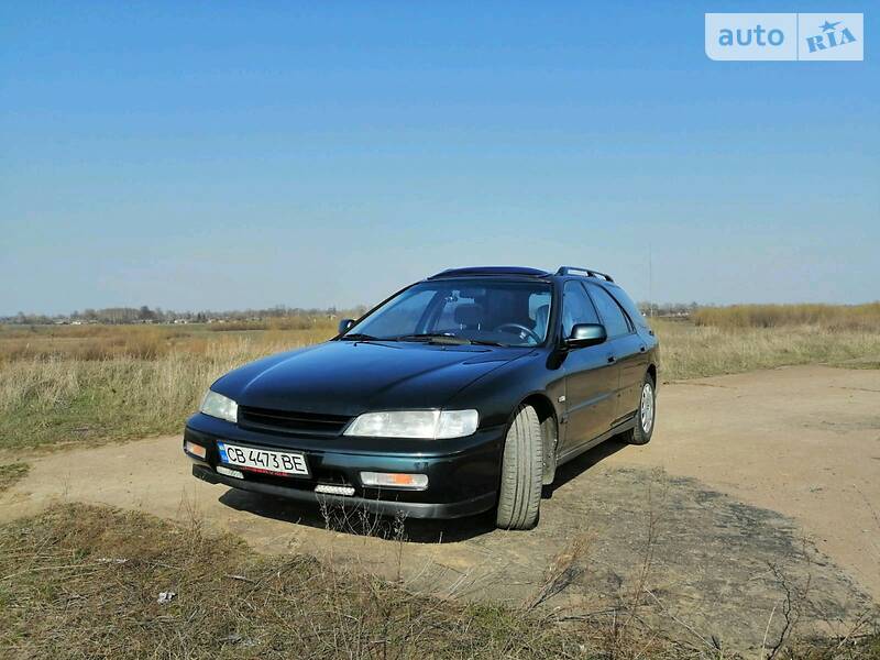 Универсал Honda Accord 1994 в Чернигове