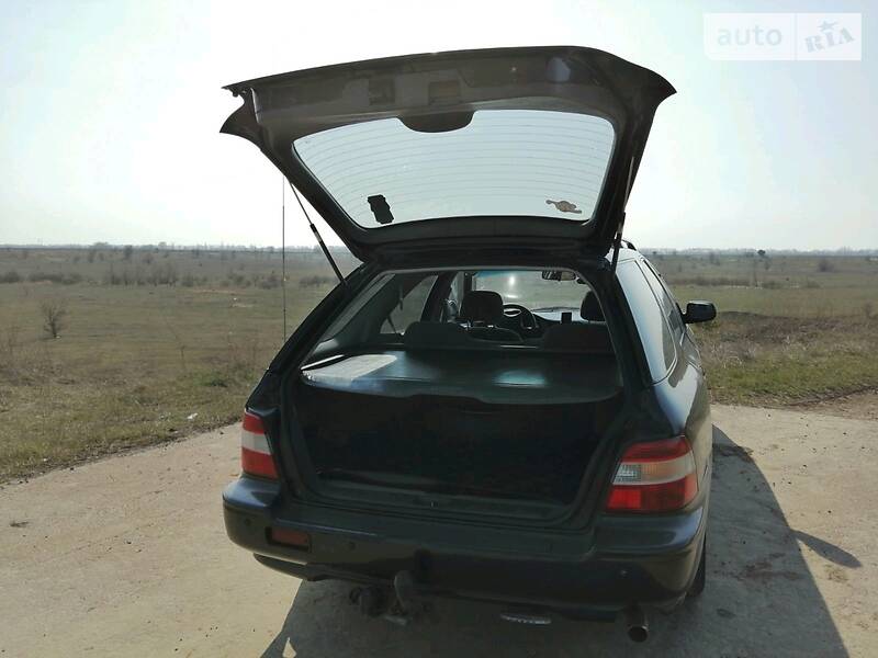Универсал Honda Accord 1994 в Чернигове