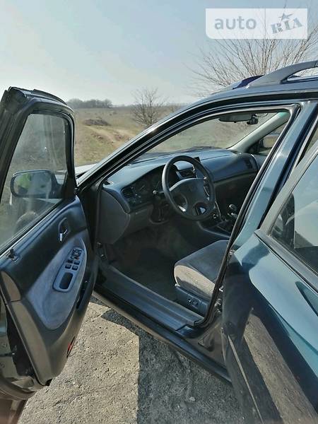 Универсал Honda Accord 1994 в Чернигове