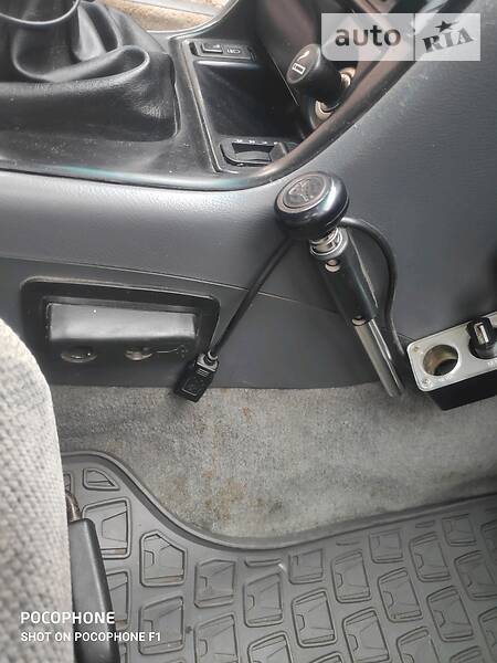 Универсал Honda Accord 1994 в Чернигове