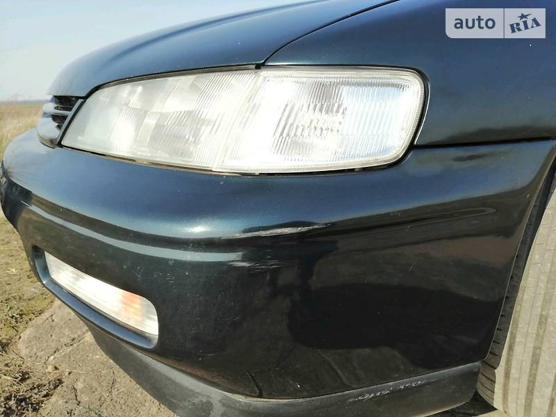 Универсал Honda Accord 1994 в Чернигове
