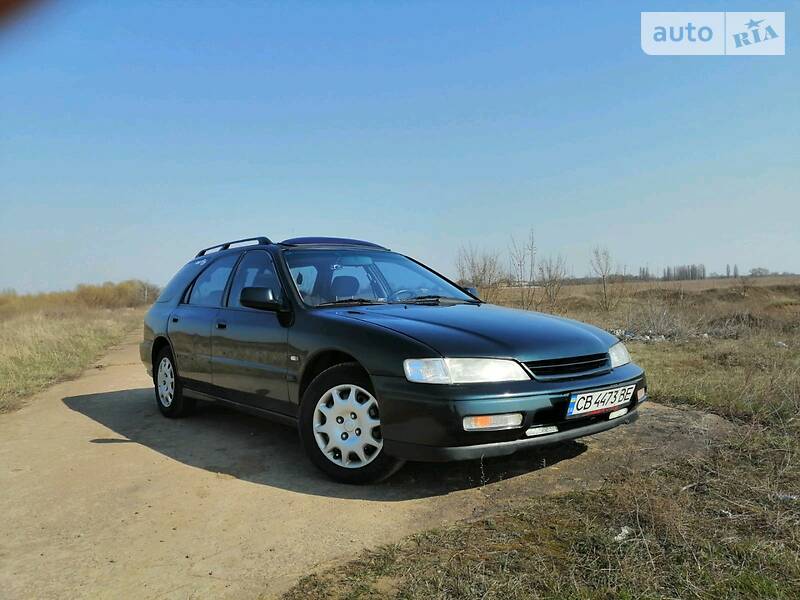 Універсал Honda Accord 1994 в 