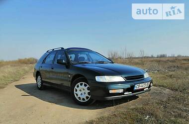 Універсал Honda Accord 1994 в 