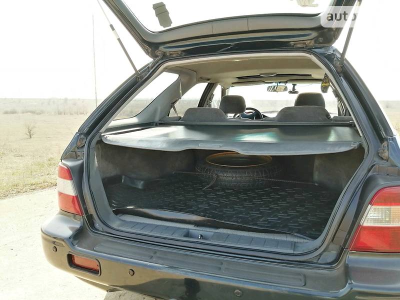 Универсал Honda Accord 1994 в Чернигове