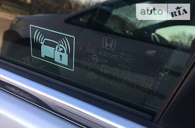 Седан Honda Accord 2010 в 