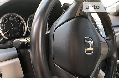 Седан Honda Accord 2008 в 