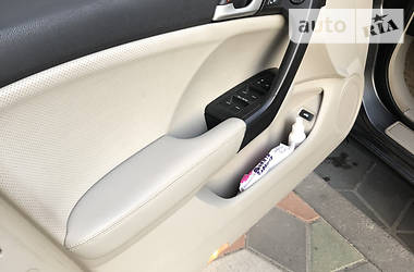 Седан Honda Accord 2008 в 