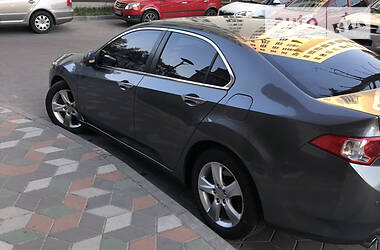 Седан Honda Accord 2008 в 