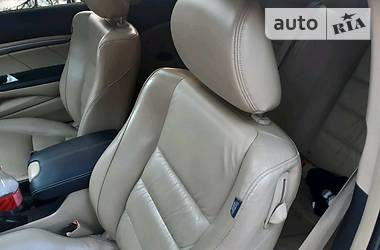 Купе Honda Accord 2008 в 