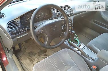 Універсал Honda Accord 1996 в 