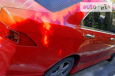 Седан Honda Accord 2003 в 