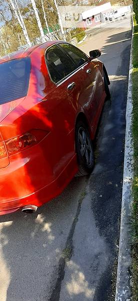 Седан Honda Accord 2003 в Киеве фото 7 Седан Honda Accord 2003 в Киеве