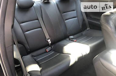 Купе Honda Accord 2015 в 