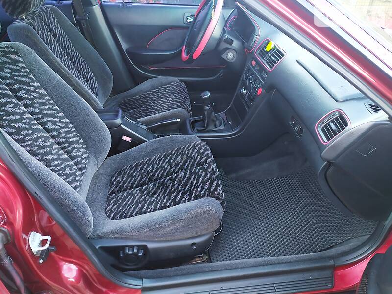 Седан Honda Accord 1994 в Одесі фото 15 Седан Honda Accord 1994 в Одесі