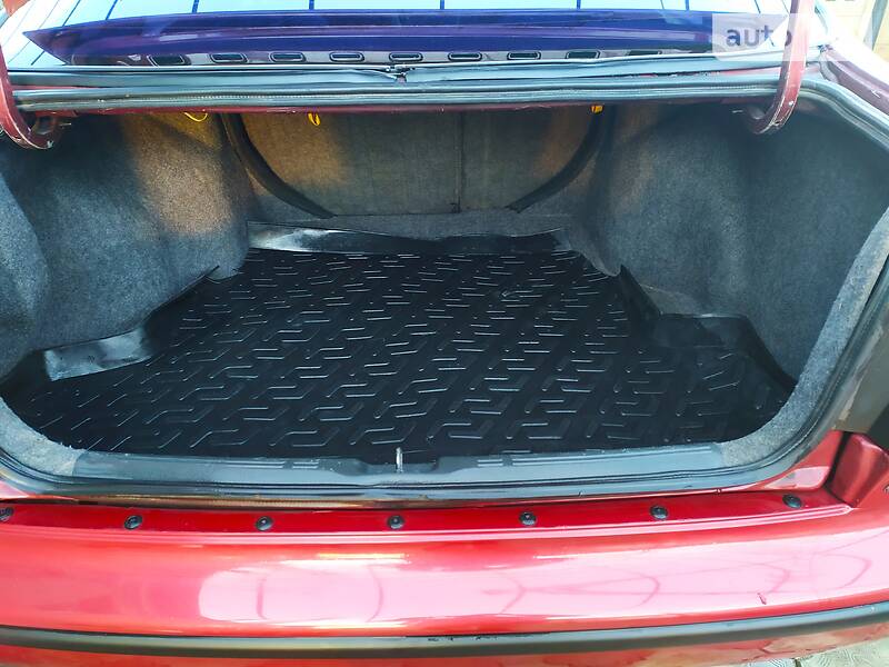 Седан Honda Accord 1994 в Одесі фото 17 Седан Honda Accord 1994 в Одесі