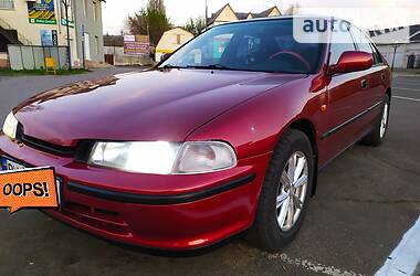 Седан Honda Accord 1994 в 