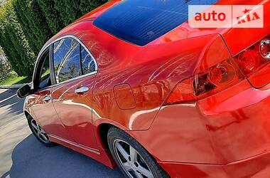 Седан Honda Accord 2003 в 