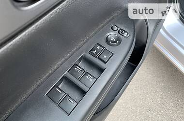 Седан Honda Accord 2013 в 