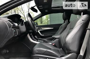 Купе Honda Accord 2015 в 