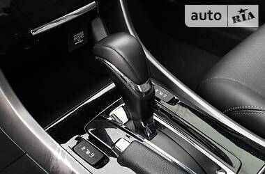 Купе Honda Accord 2015 в 