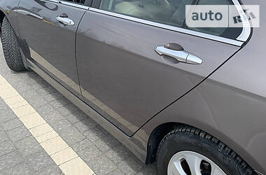 Седан Honda Accord 2007 в 