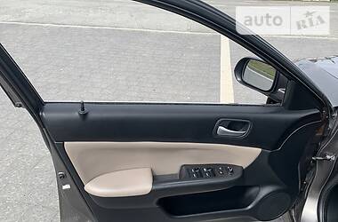 Седан Honda Accord 2007 в 