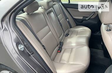 Седан Honda Accord 2007 в 