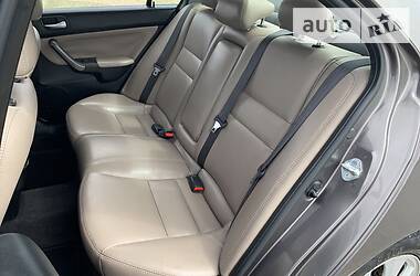 Седан Honda Accord 2007 в 