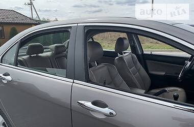 Седан Honda Accord 2007 в 