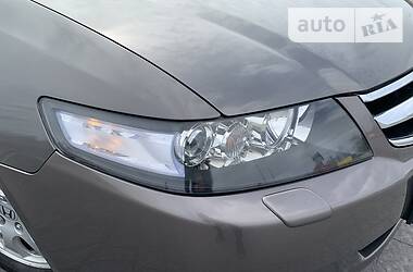 Седан Honda Accord 2007 в 