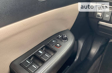 Седан Honda Accord 2007 в 