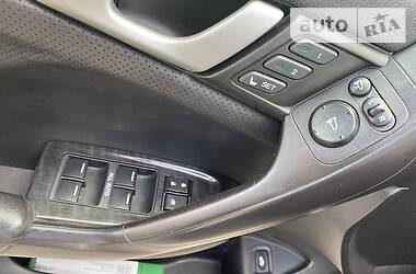 Седан Honda Accord 2010 в 