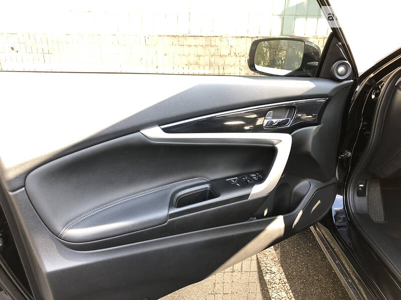Купе Honda Accord 2014 в Києві фото 21 Купе Honda Accord 2014 в Києві