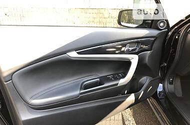 Купе Honda Accord 2014 в 