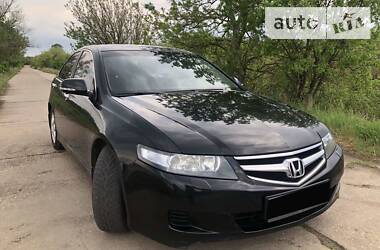 Седан Honda Accord 2006 в 