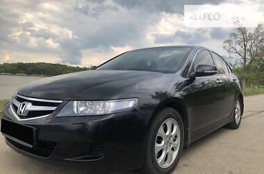 Седан Honda Accord 2006 в 