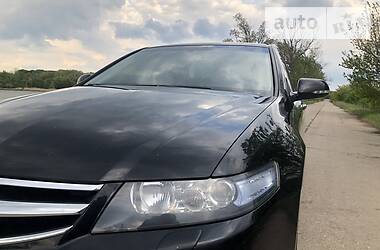Седан Honda Accord 2006 в 