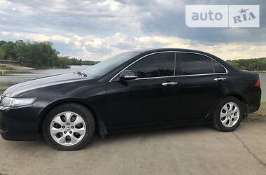 Седан Honda Accord 2006 в 