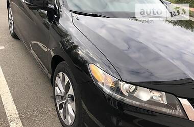 Купе Honda Accord 2014 в 