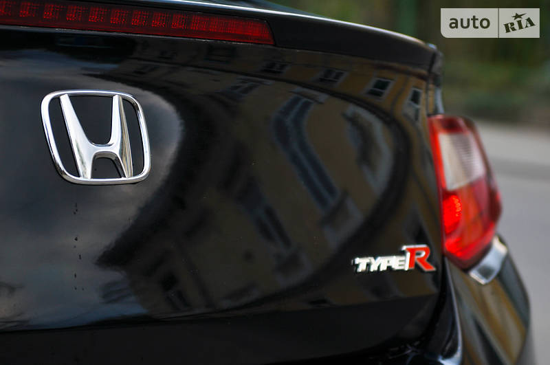 Купе Honda Accord 2013 в Чернівцях