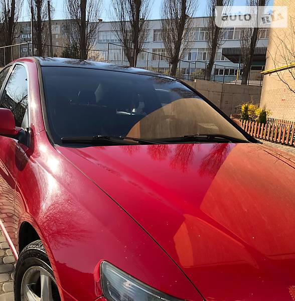 Седан Honda Accord 2005 в Вінниці фото 19 Седан Honda Accord 2005 в Вінниці