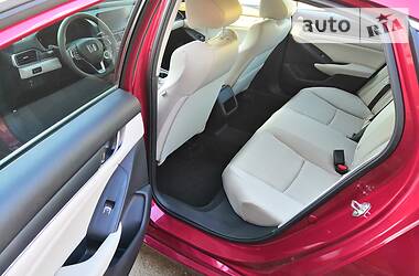 Седан Honda Accord 2018 в 