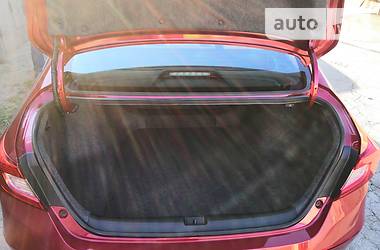 Седан Honda Accord 2018 в 
