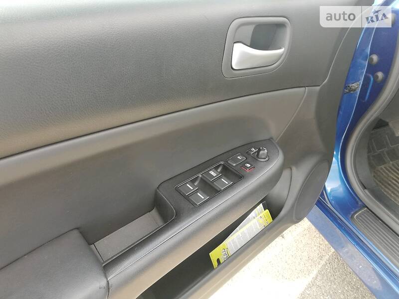 Універсал Honda Accord 2006 в Києві