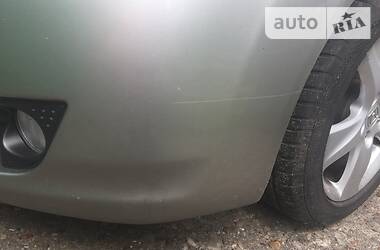 Седан Honda Accord 2010 в 
