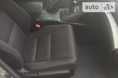 Седан Honda Accord 2010 в 